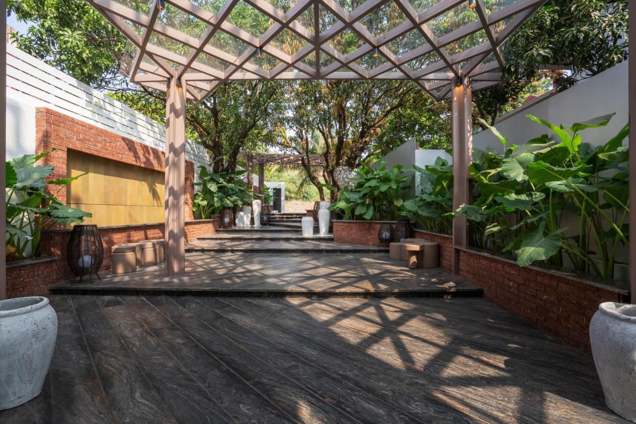 Moyrah By Greenpark Hotel Anjuna