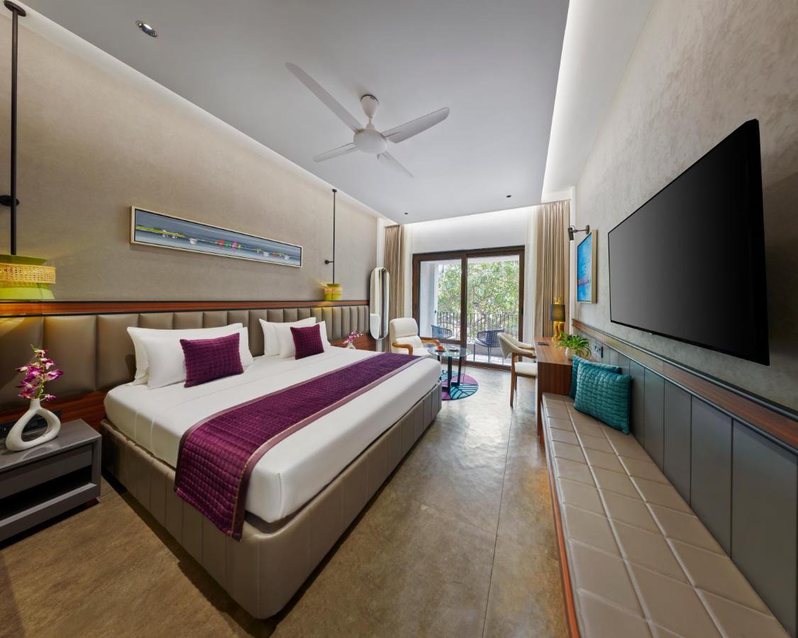 Hotel Moyrah By Greenpark 4*