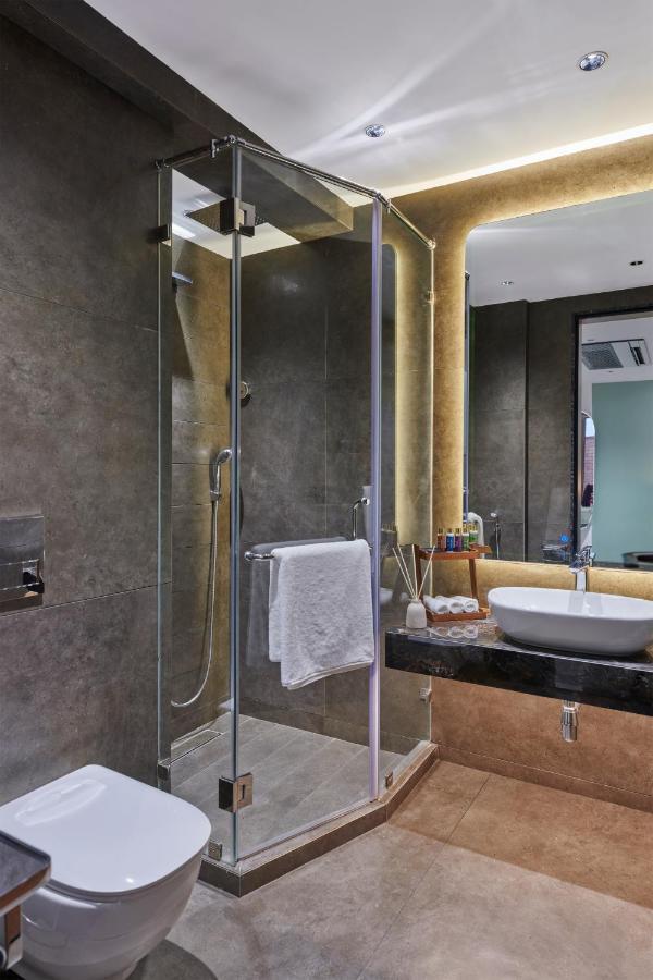 Moyrah By Greenpark Hotel 4*