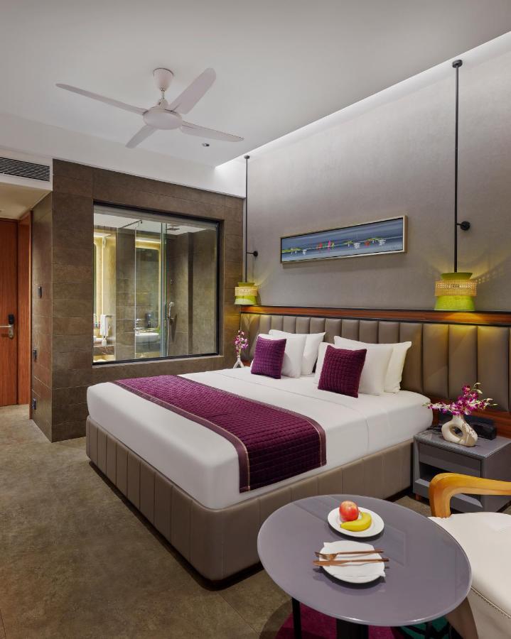 Moyrah By Greenpark Hotel 4*