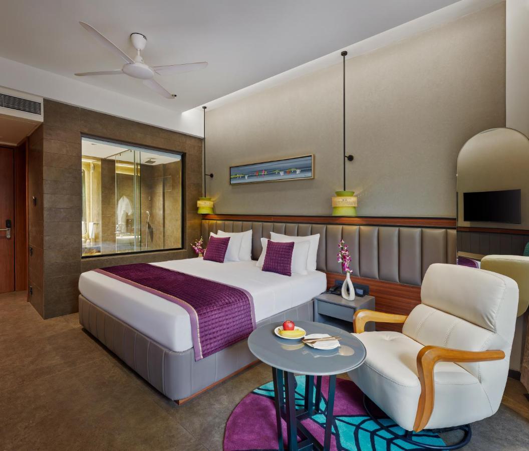 Moyrah By Greenpark Hotel Anjuna