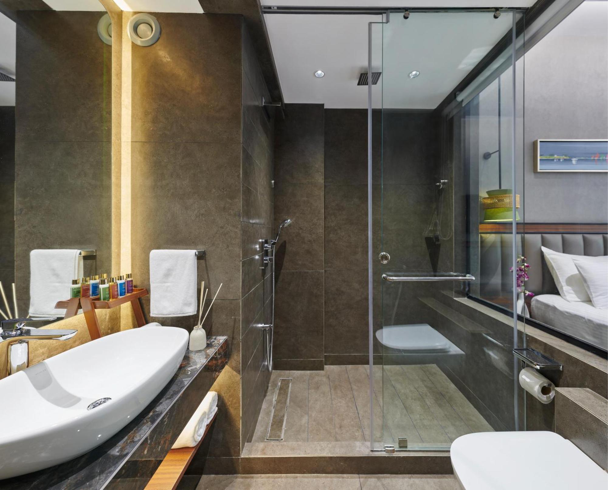 Moyrah By Greenpark Anjuna