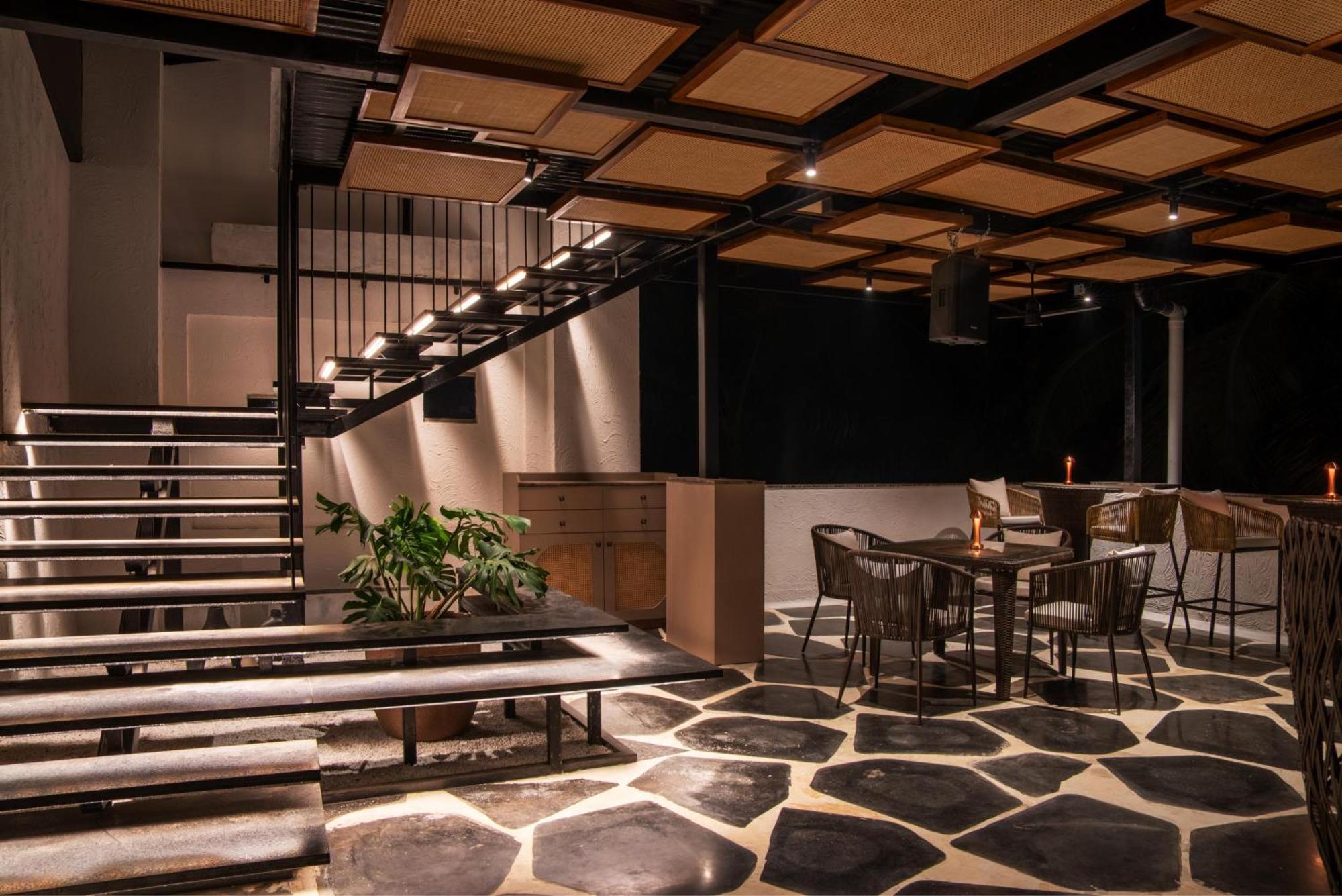 Hotel Moyrah By Greenpark Anjuna